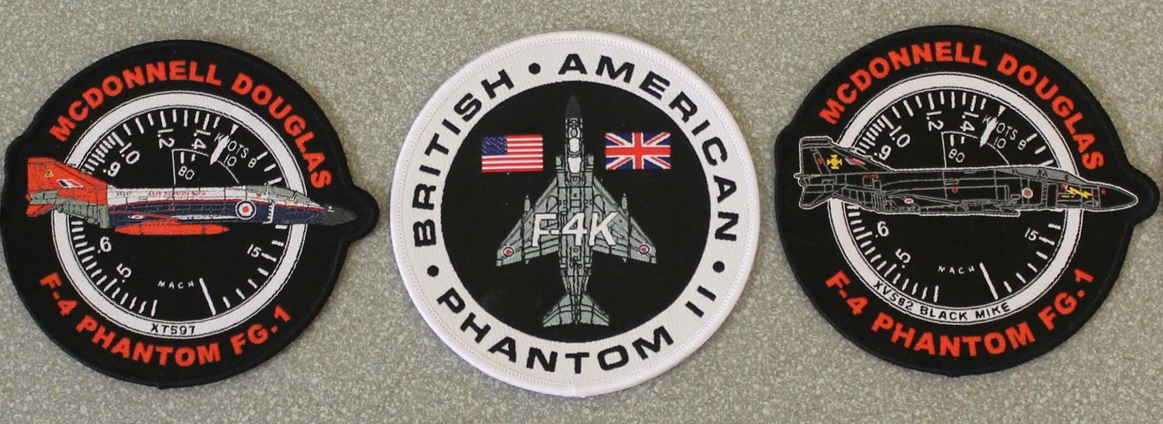 British Phantom Aviation Group